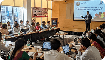 Paediatricians Workshop 2025