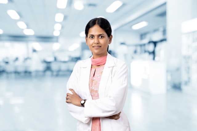 Doctor