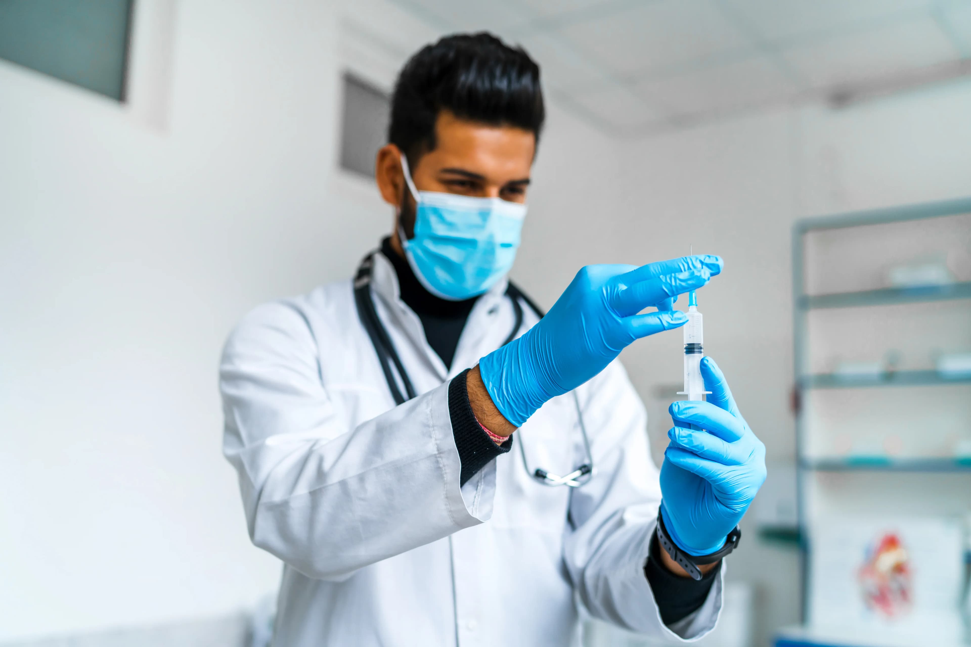 Anaesthesiology