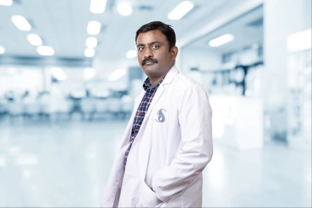Dr.S.Anand