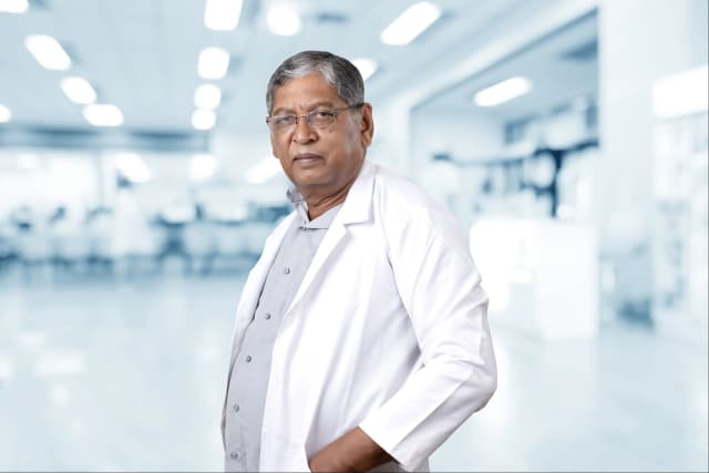 Dr.K.Attiyanan