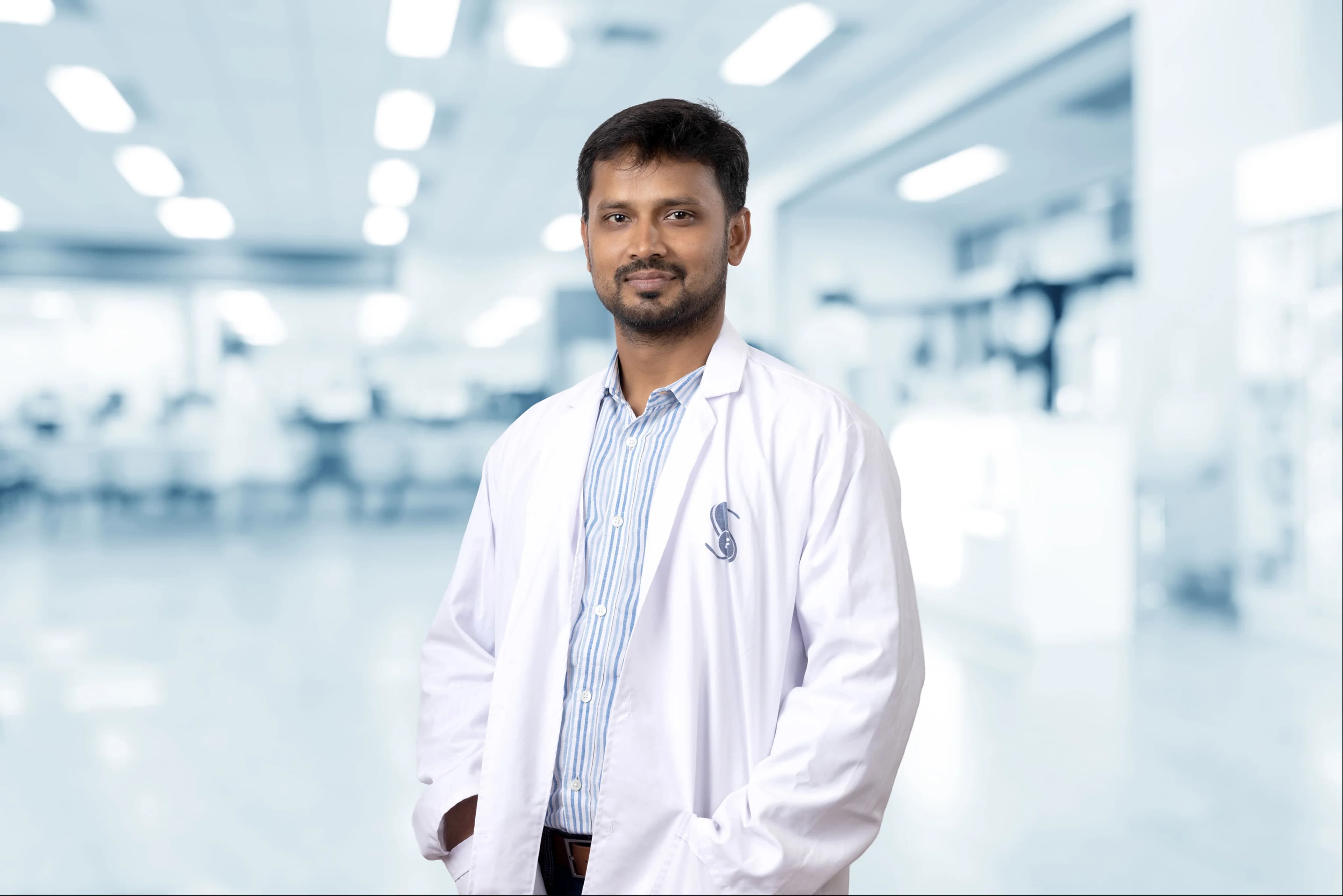 Doctor