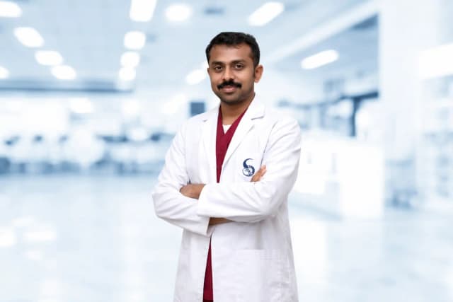 Dr.S.Balamurugan