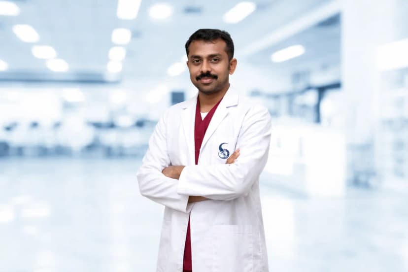 Dr.S.Balamurugan