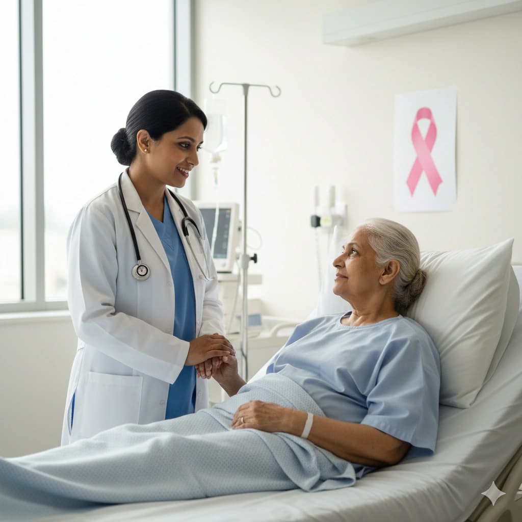 Cancer Centre