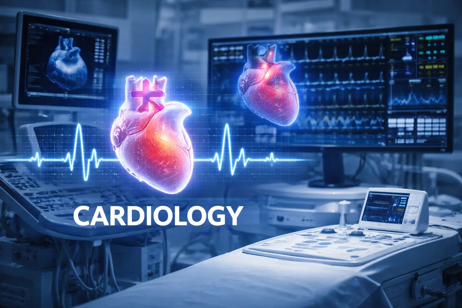 Cardiology Department