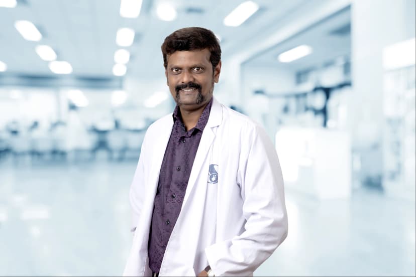 Dr.M.Chakravarthi