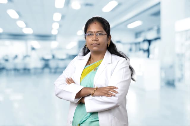 Dr.Deepeka