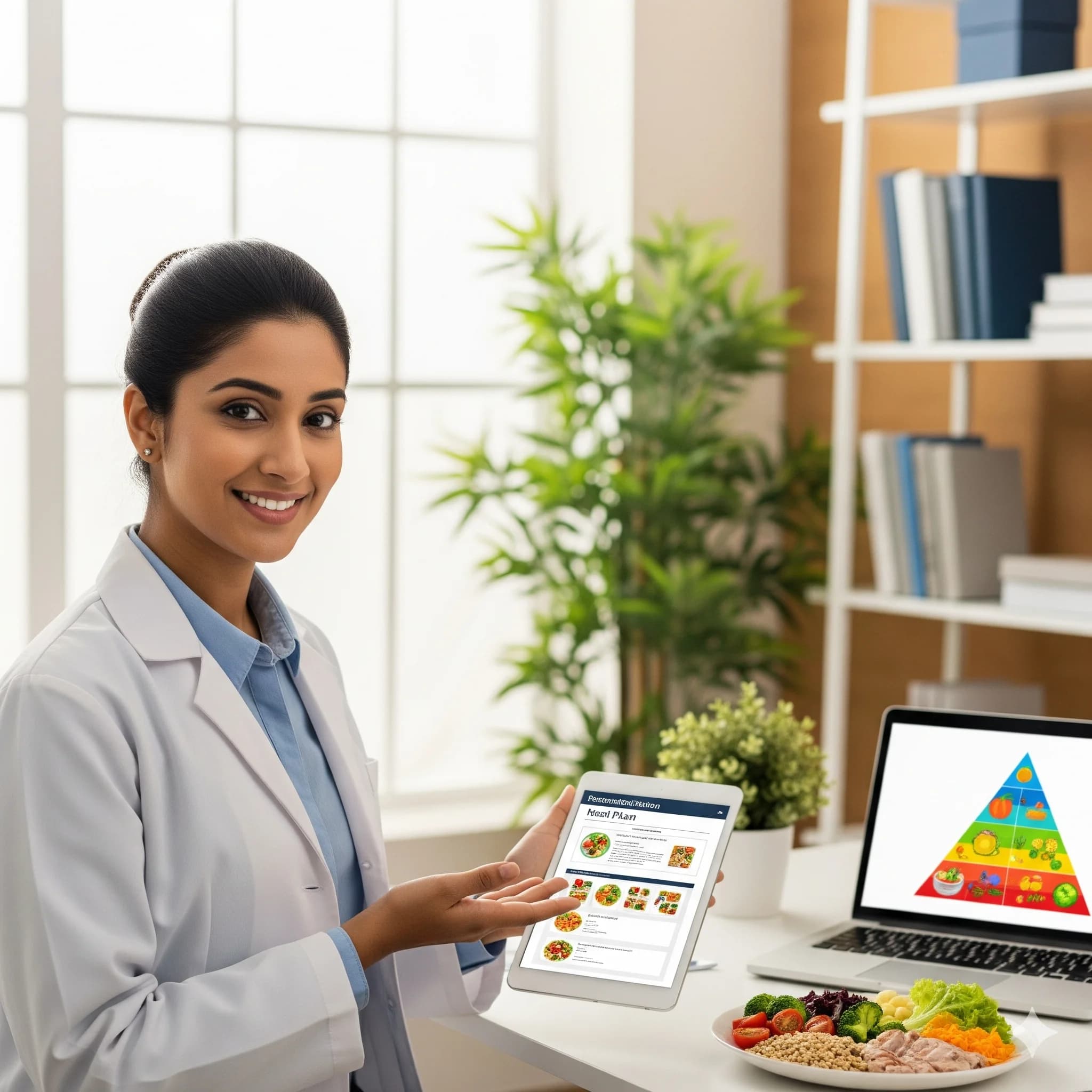 Dietetics 