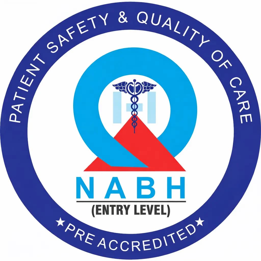 NABH Accreditation