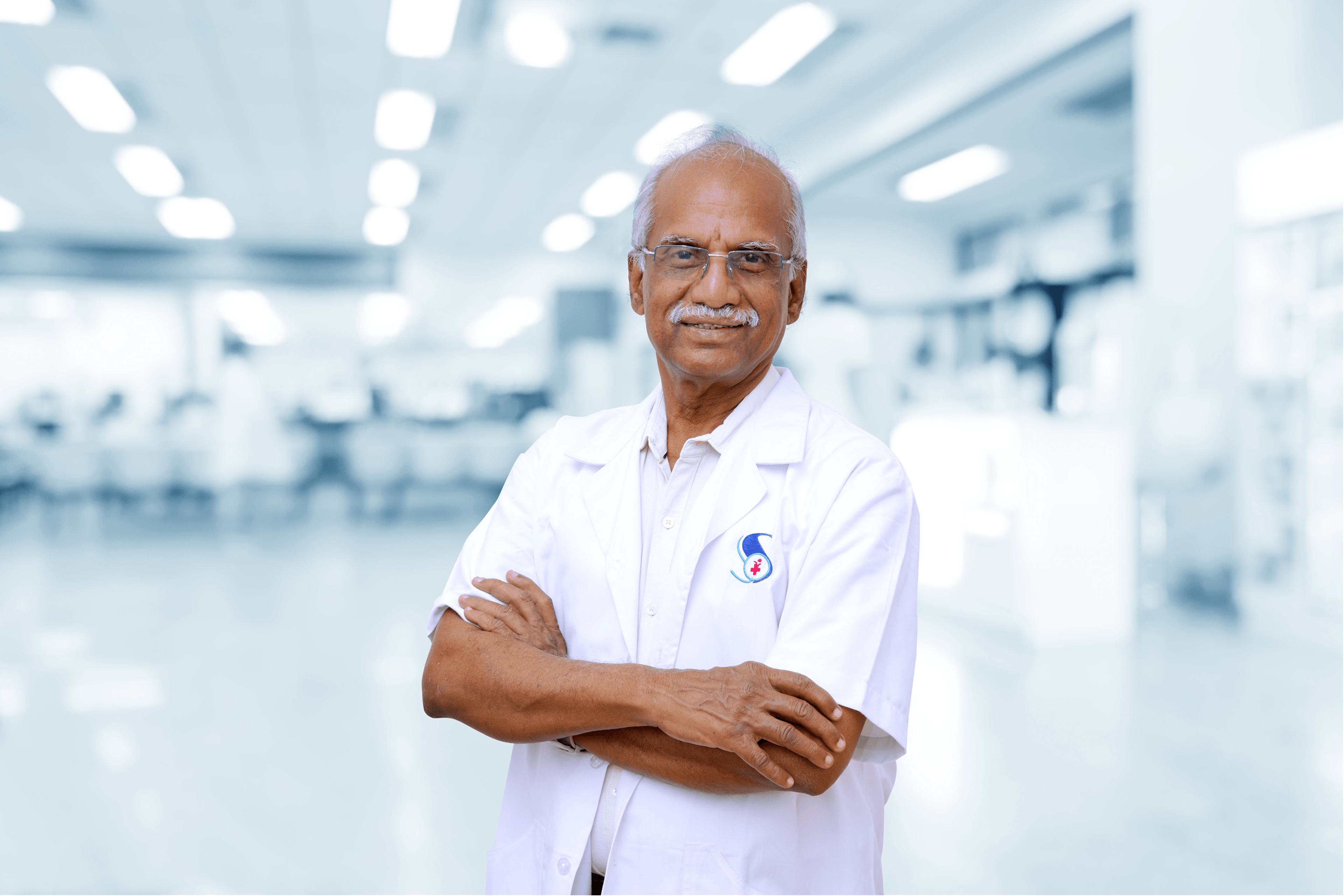 Dr.Gnanasekaran
