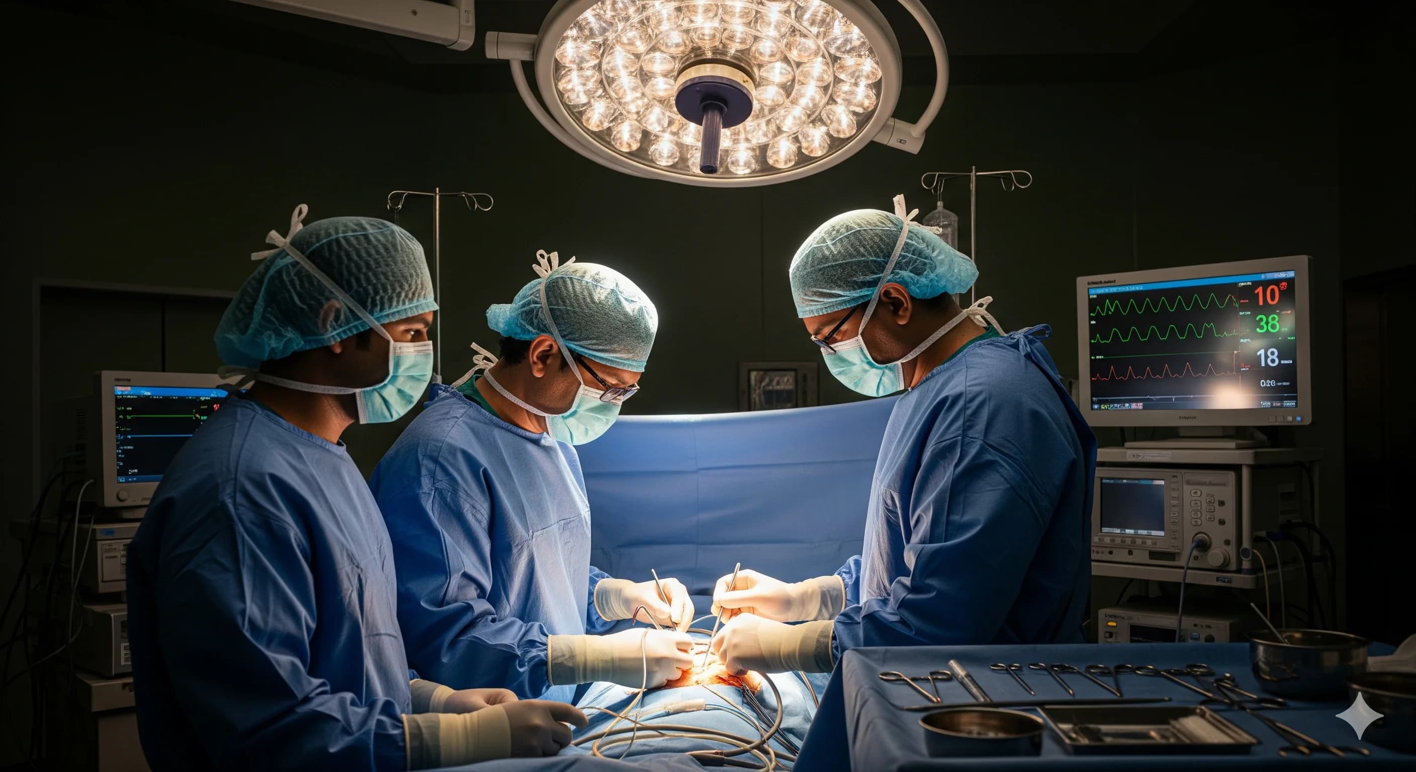 General Surgery