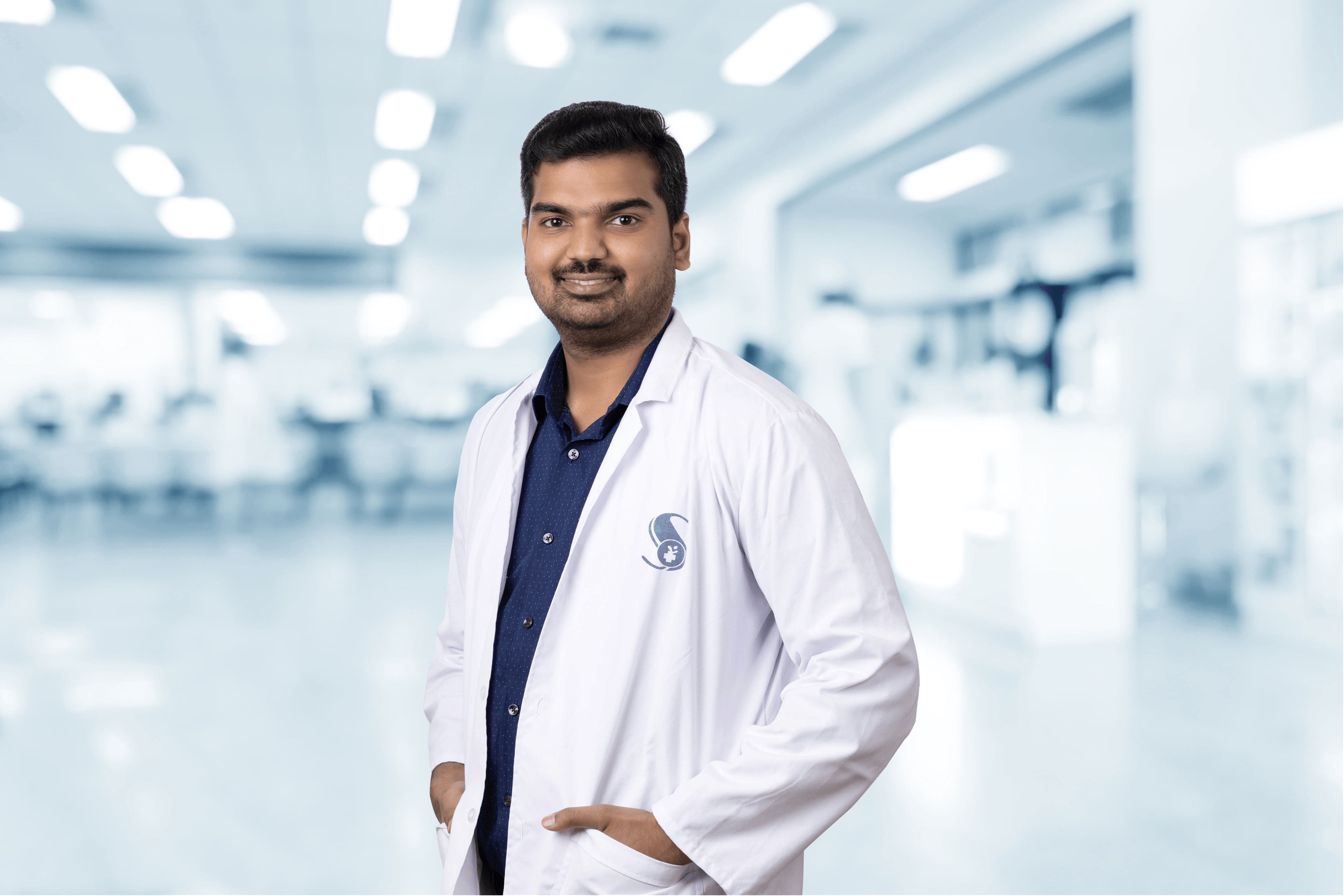 Dr.N.Gowrishankar
