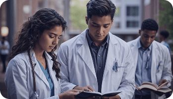 B.VOC in Patient Care Management