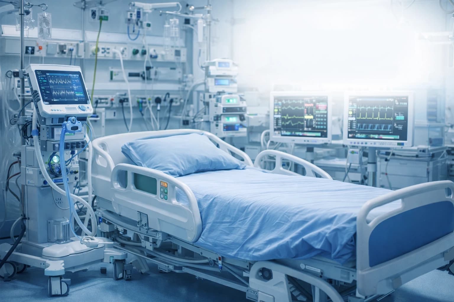 Intensive Care Unit