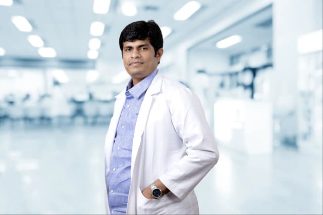 Dr.T.Janarthanan