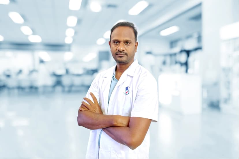 Dr.A.Krishna Kumar