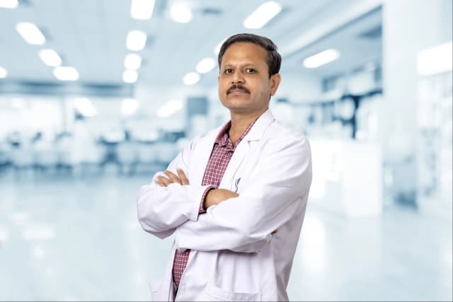 Dr.S.Mohan