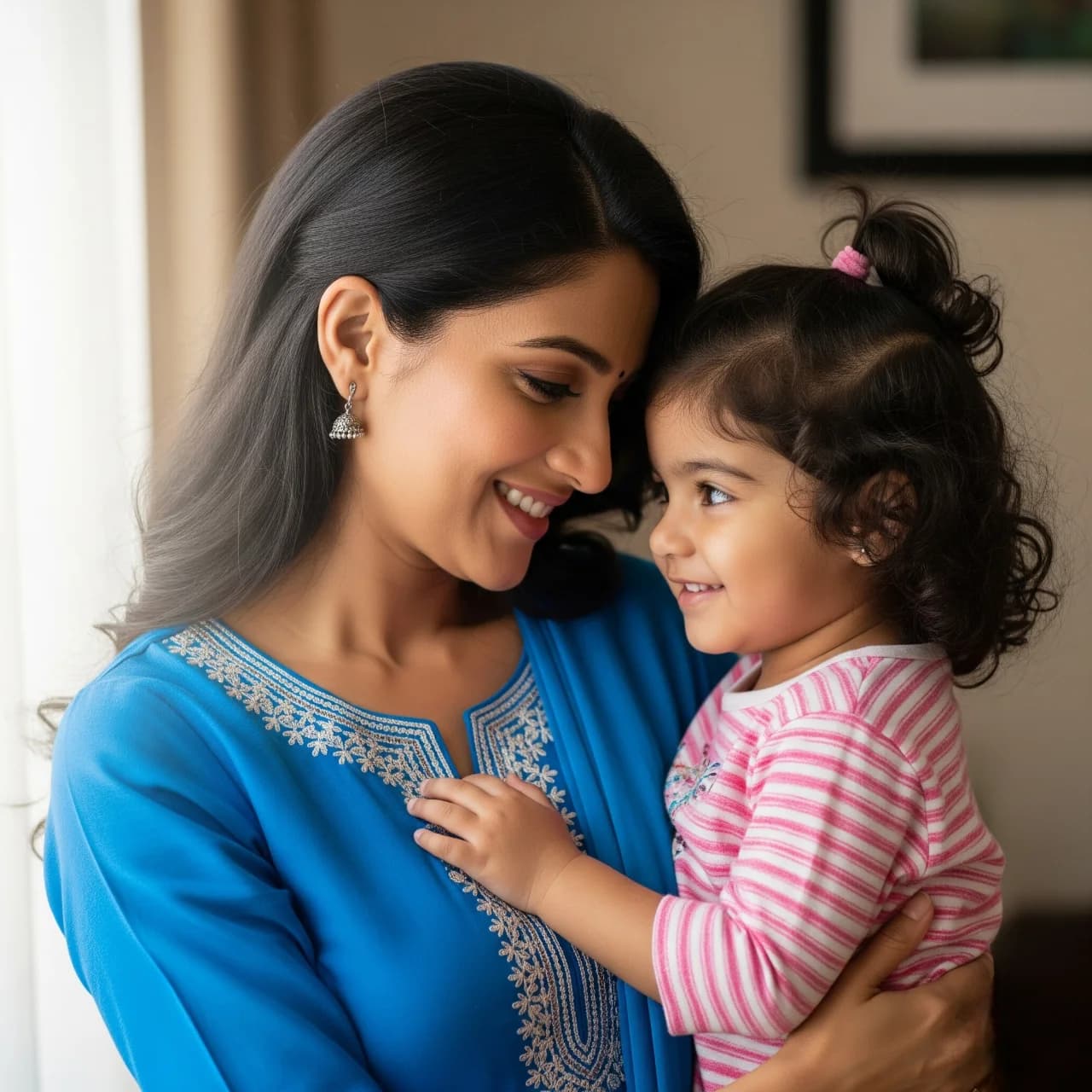 Mother and Child Care