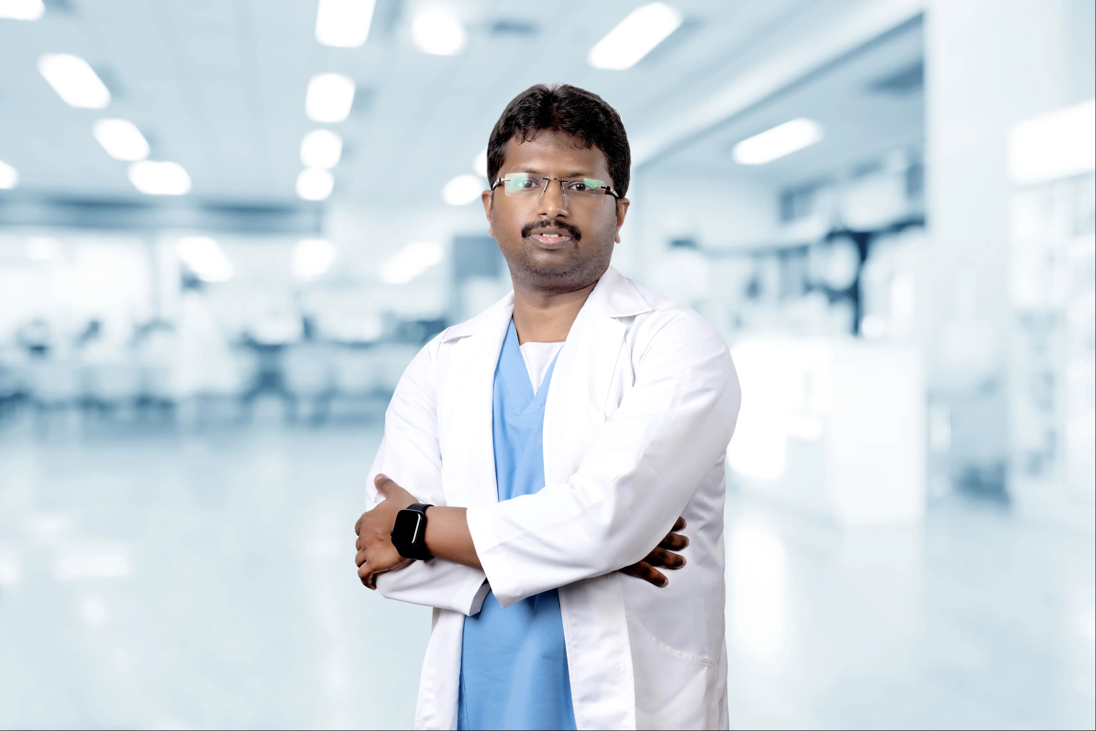 Dr.V.Nagendran