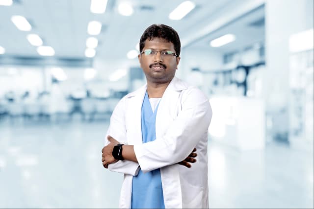 Dr.V.Nagendran