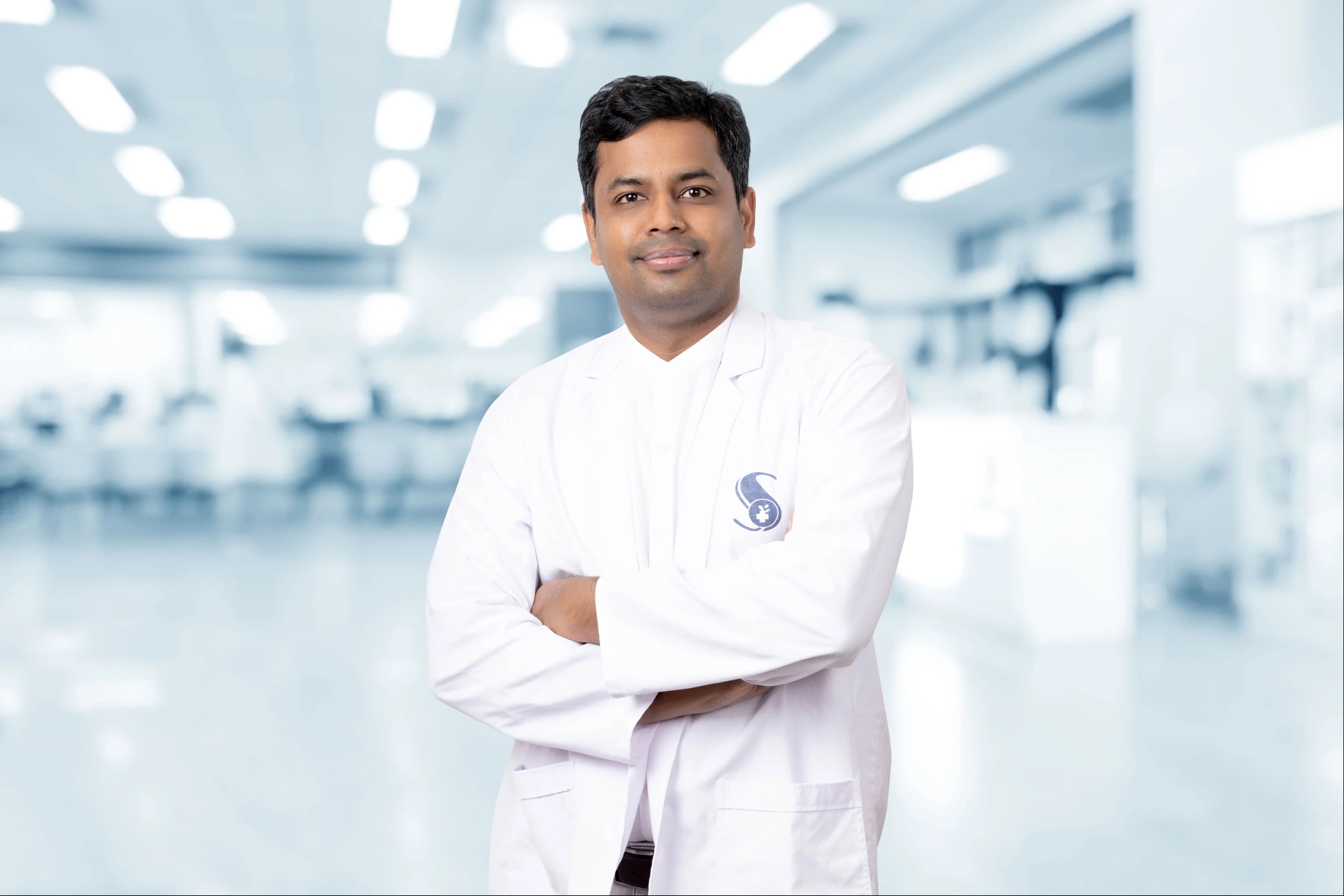 Doctor