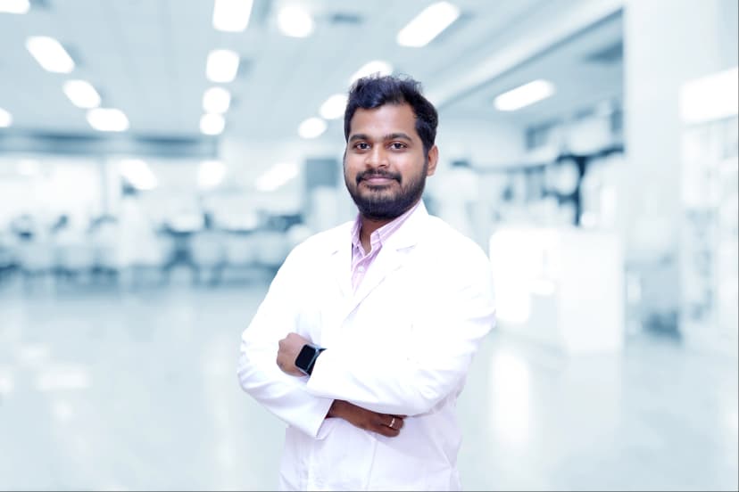 Dr.Prathap
