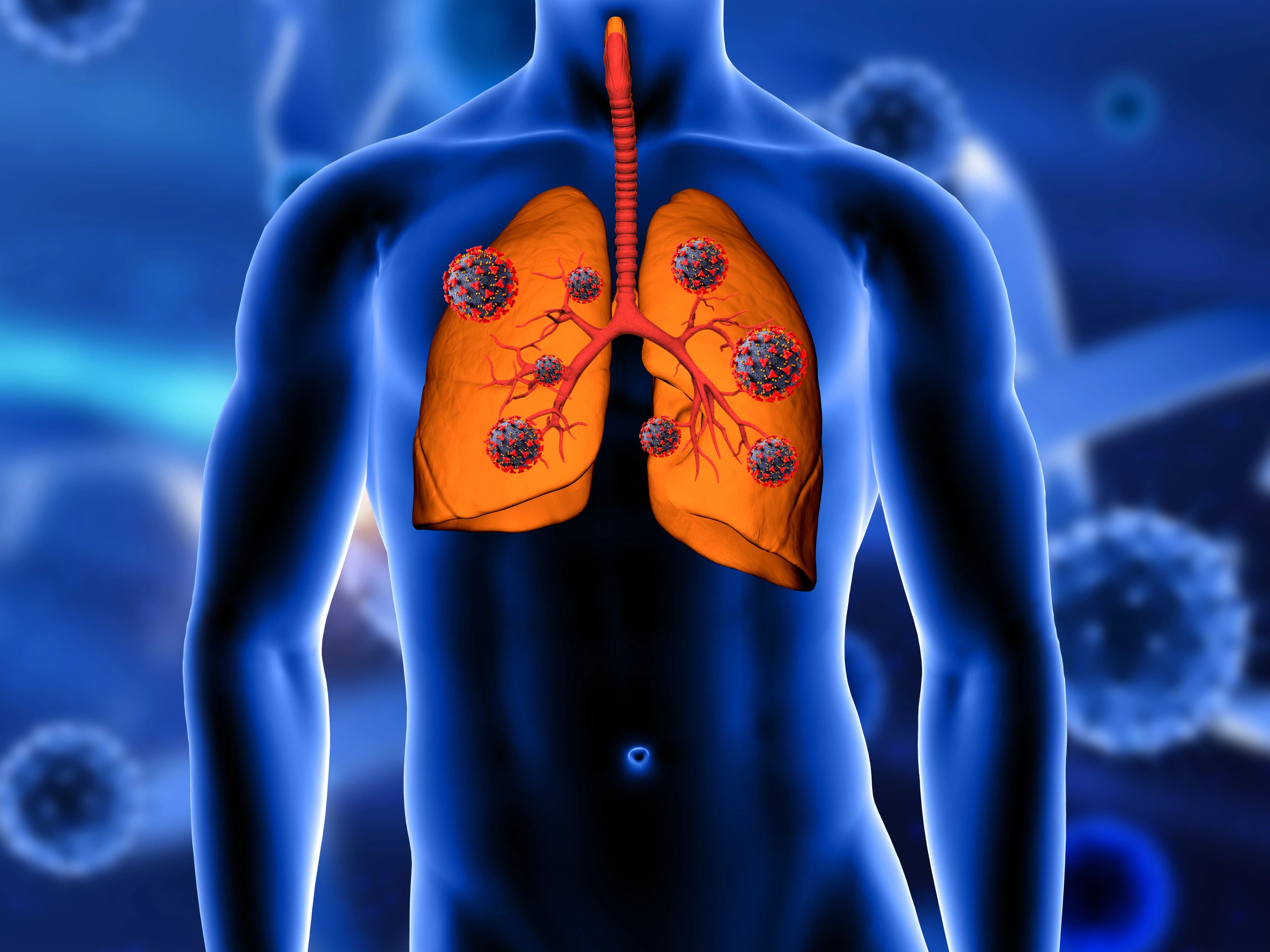 Pulmonology