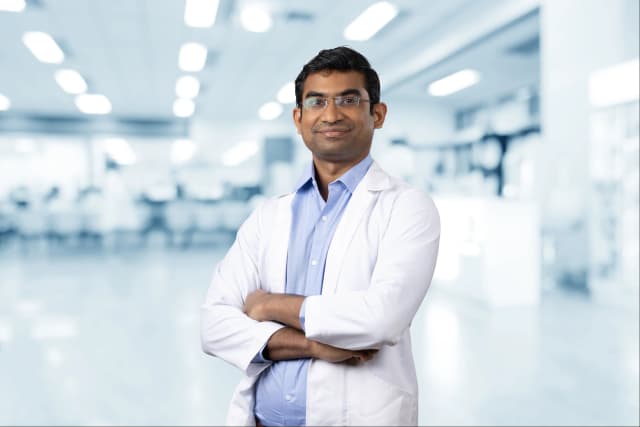 Dr.N.Rajasekar