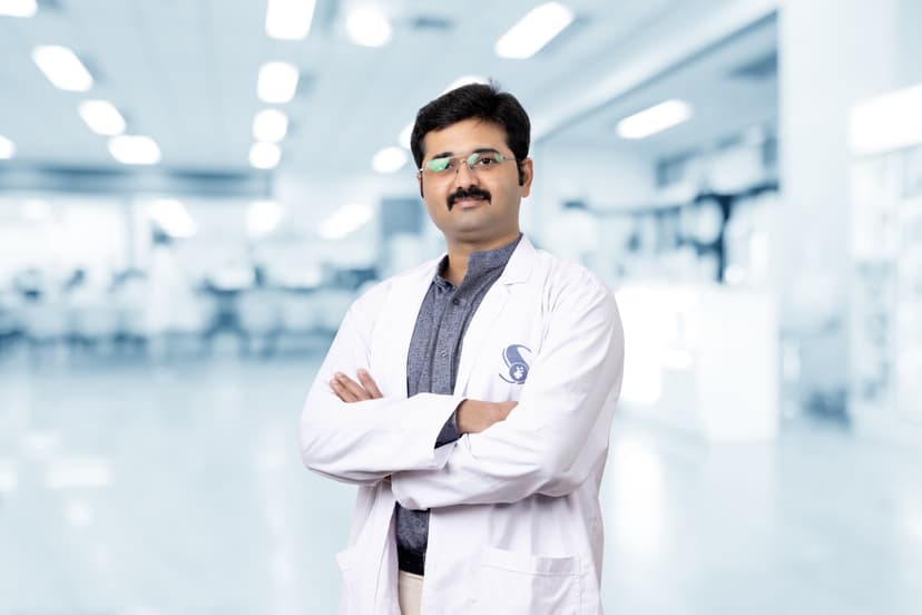 Dr.G.Sathish Kumar