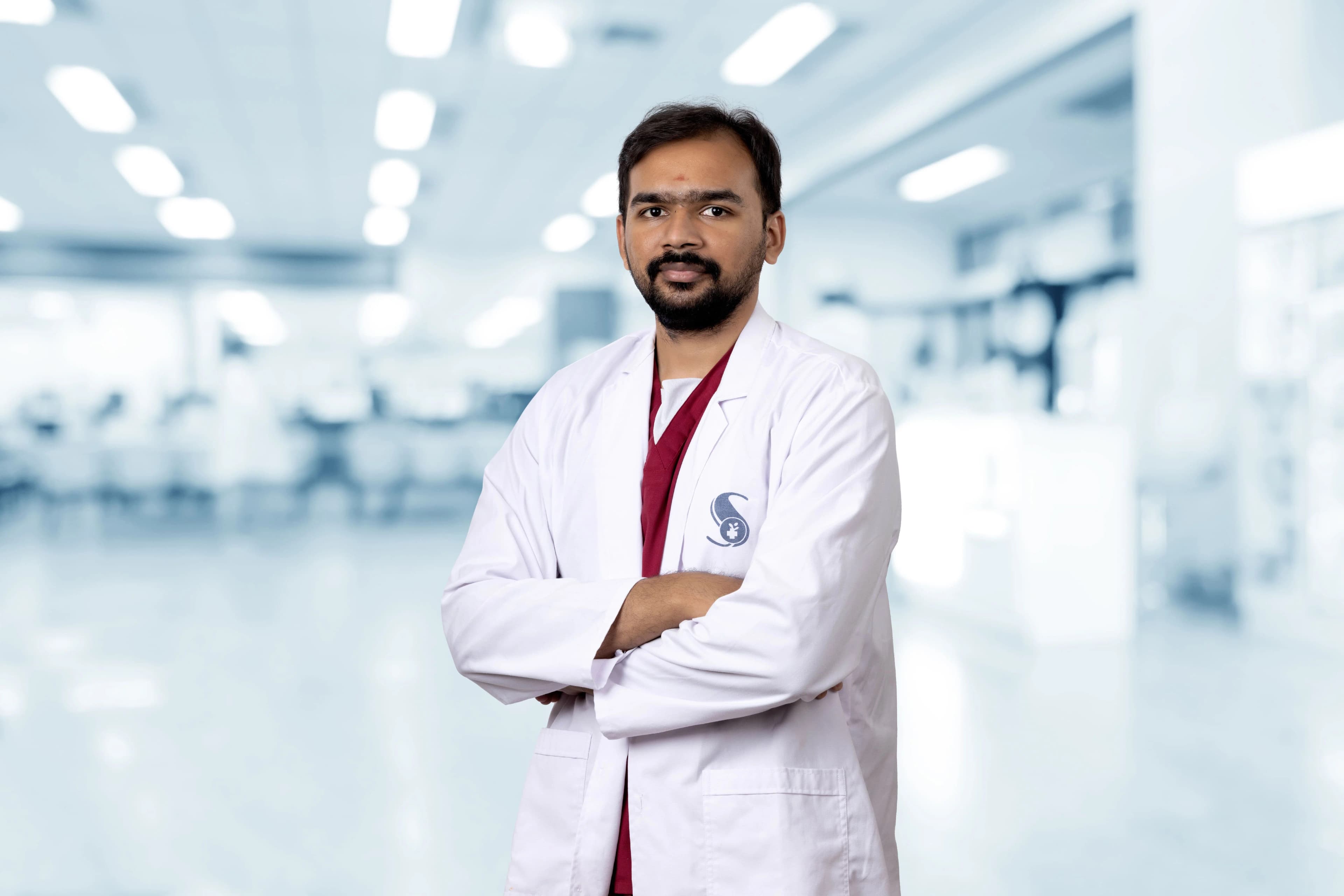 Dr.C.Senthur Raj
