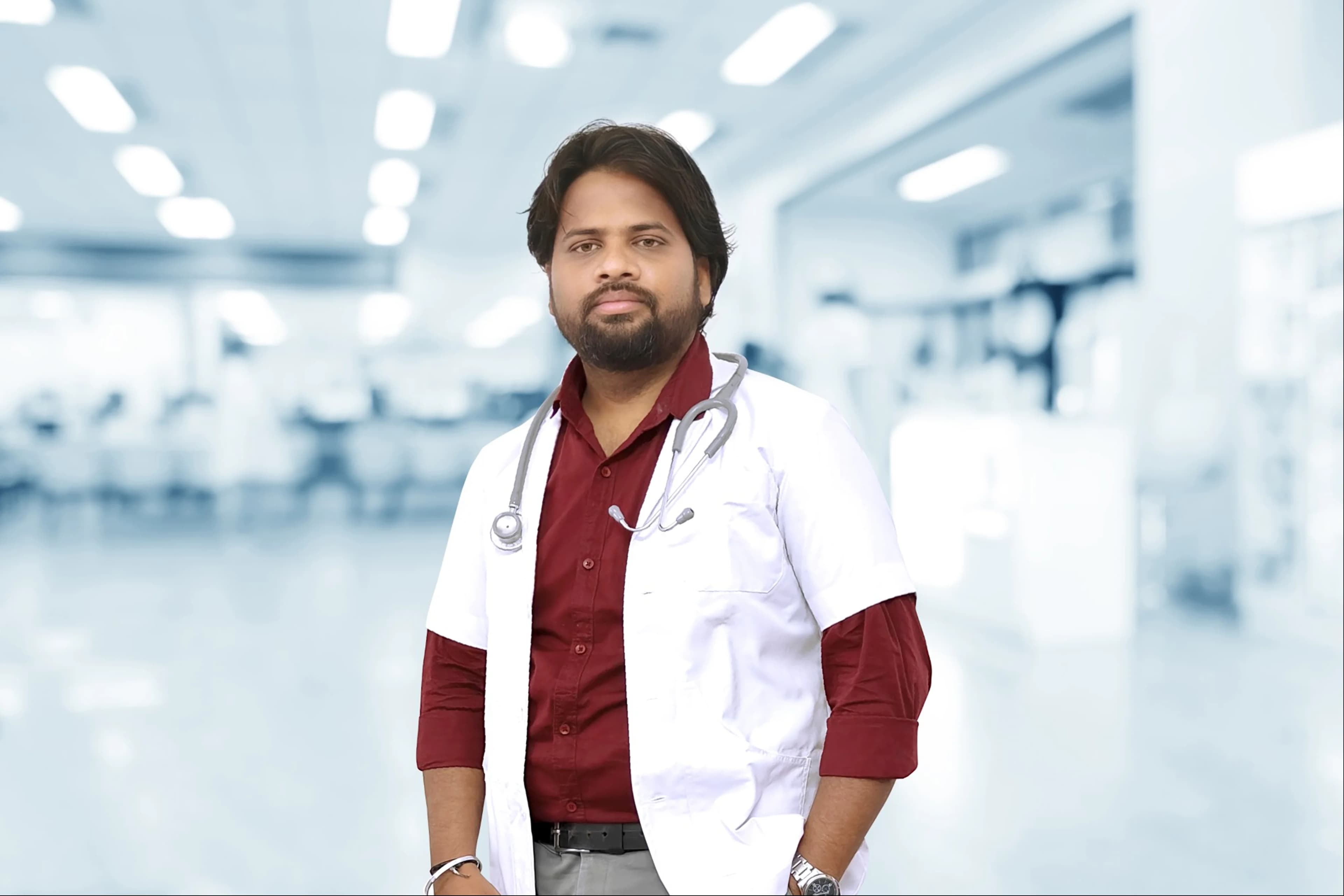 Doctor