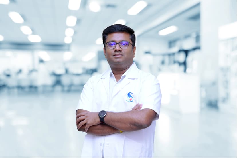 Dr.J.Sugeshwaran