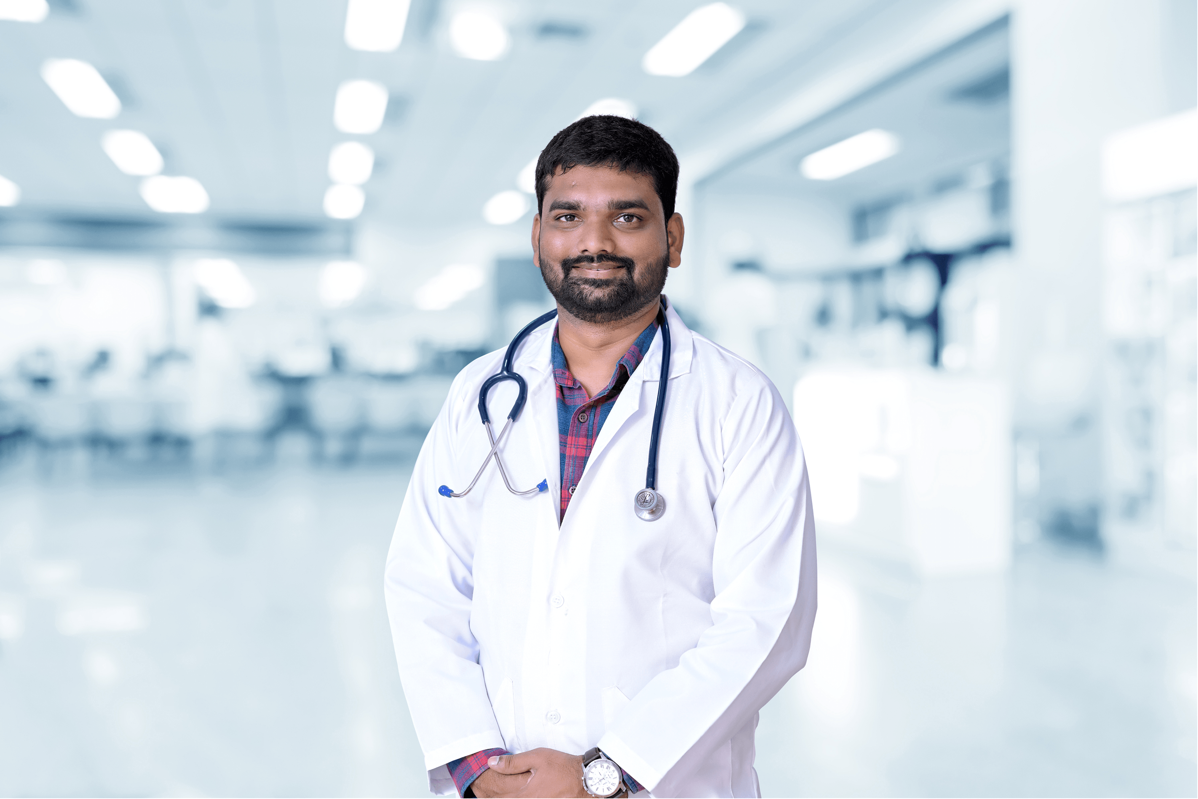 Dr.Umashankar Palanisamy	